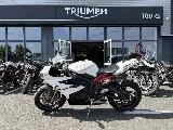 DAYTONA  675 R