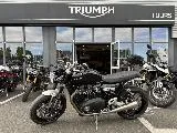 SPEED TWIN 1200