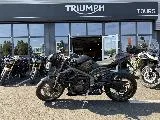 STREET TRIPLE 765 RS