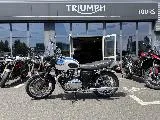 BONNEVILLE T120