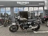 SPEED TWIN 1200