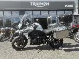 TIGER 1200 ALPINE EDITION