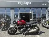 SPEED TWIN 1200