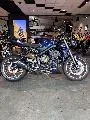 STREET TRIPLE 765 RS
