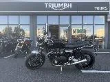 SPEED TWIN 1200