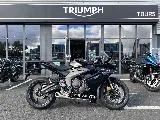 	DAYTONA 660