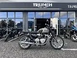 BONNEVILLE T120 1200
