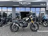 Scrambler 400 X