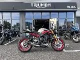 STREET TRIPLE 765 RX