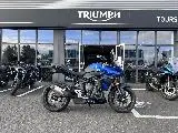TIGER SPORT 800
