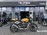 TRACKER 400