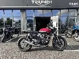 SPEED TWIN 1200