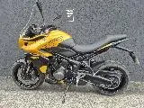 TIGER 800