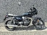 BONNEVILLE T100 900