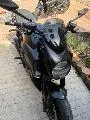 DIAVEL DARK