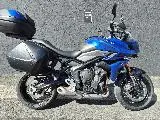 TIGER SPORT 660