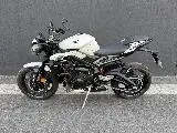 STREET TRIPLE 765 R