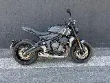 TRIDENT 660
