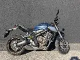 CB 650 RA