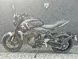 TRIDENT 660