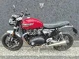 SPEED TWIN 1200