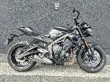 STREET TRIPLE 765 R LOW