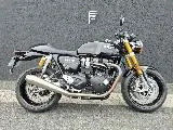 THRUXTON 1200 RS
