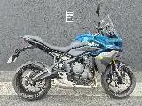 TIGER SPORT 660
