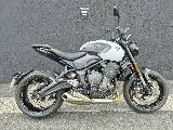 TRIDENT 660