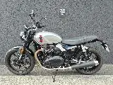 SPEED TWIN 900