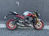 STREET TRIPLE 765 RX