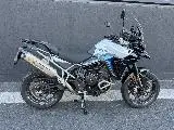 Tiger 900 Alpine Edition