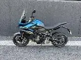 TIGER SPORT 660