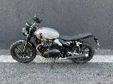 SPEED TWIN 900