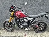 SPEED 400