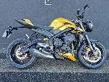 STREET TRIPLE 765 RS