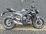 STREET TRIPLE 765 RS