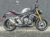 SPEED TRIPLE 1200 RS