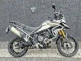 TIGER 900 RALLY