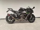 NINJA ZX10R SE