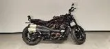 SPORTSTER 1250 S