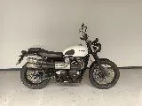 STREET SCRAMBLER  900