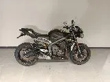 STREET TRIPLE 765 RS