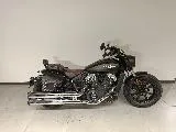 SCOUT BOBBER 1133