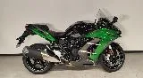 Ninja H2 SX SE