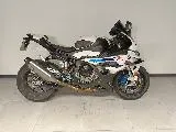 S 1000 RR