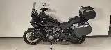 ADVENTURE PAN AMERICA 1250 SPECIAL