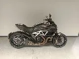 DIAVEL CARBON