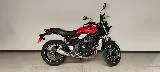 Z650RS