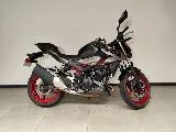 Z500 SE